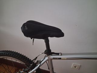 Bicicleta Montaña BH Sommet Aluminio