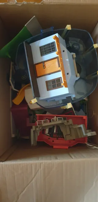 Playmobil Varios