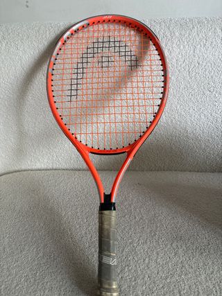 Raqueta Tenis Head Junior 23