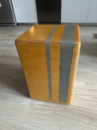 Cajón Flamenco PARADISSO