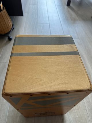 Cajón Flamenco PARADISSO