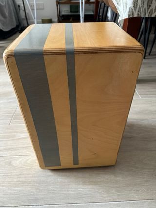 Cajón Flamenco PARADISSO
