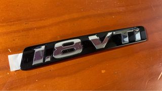 Anagrama Honda Civic VTi MB6