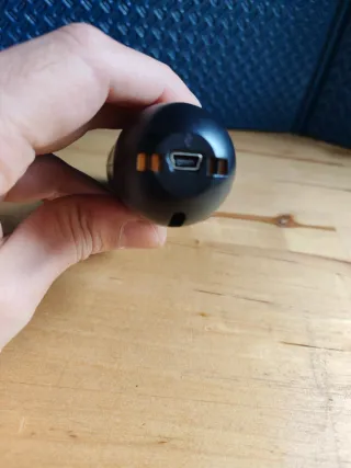 Mando Navegación PS3 Sony