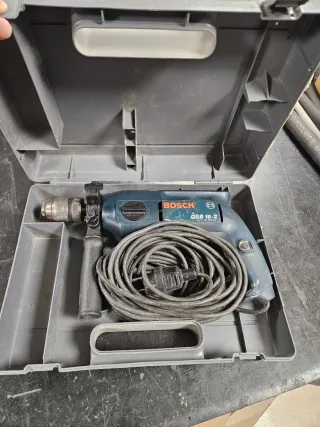 Liquidación por jubilación de material electricist