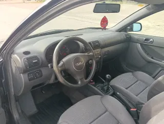 Audi A3 TDI... NACIONAL