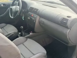 Audi A3 TDI... NACIONAL