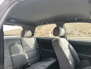 Audi A3 TDI... NACIONAL