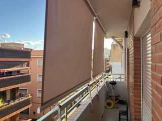 Toldos para balcón