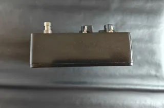 Demonfx Freedman BE-ODX Plus Pedal de Guitarra.