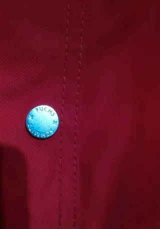 Cortavientos Impermeble Fuchs Schmitt