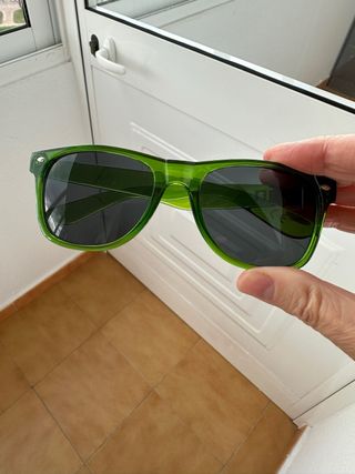 gafas de sol