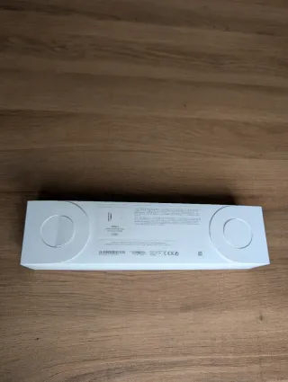 Apple Watch S4 40mm Grigio/Argento (Batteria 84%)