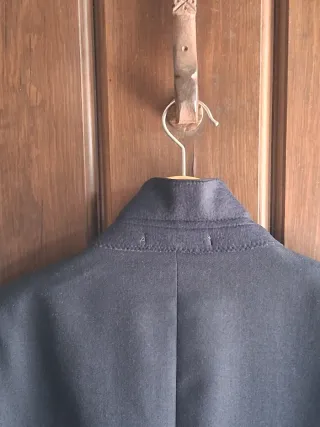 Chaqueta de hombre
