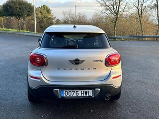 MINI Paceman 2014