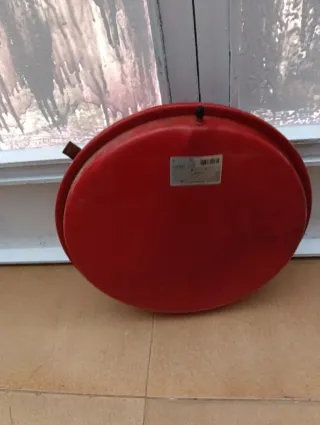 Vaso de Expansión IBAIONDO 8L