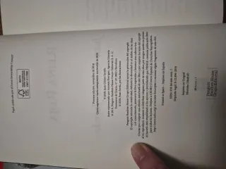 Reina Roja. Juan Gómez Jurado. Thriller. tapa dura
