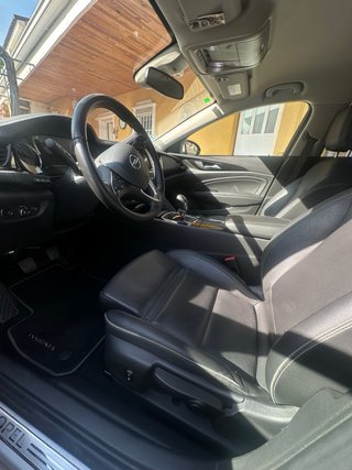 Opel Insignia 2018