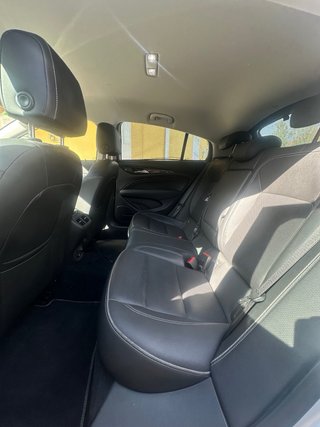 Opel Insignia 2018