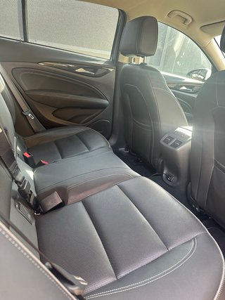 Opel Insignia 2018