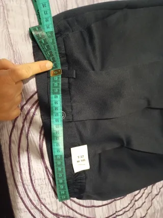 Traje Marinero Comunión T-12
