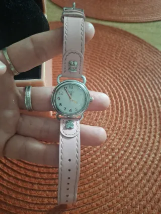 Reloj tous niña