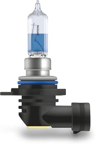 OSRAM HIR2 Lámpara Faro de Carretera 55W 4200K Luz