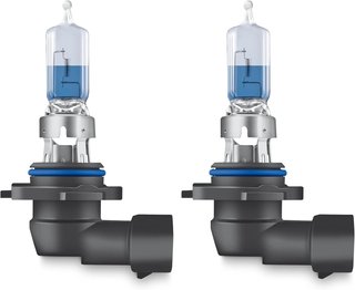 OSRAM HIR2 Lámpara Faro de Carretera 55W 4200K Luz