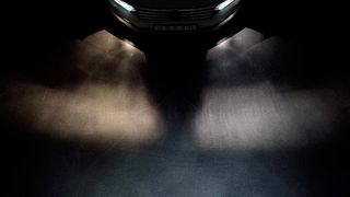 OSRAM HIR2 Lámpara Faro de Carretera 55W 4200K Luz