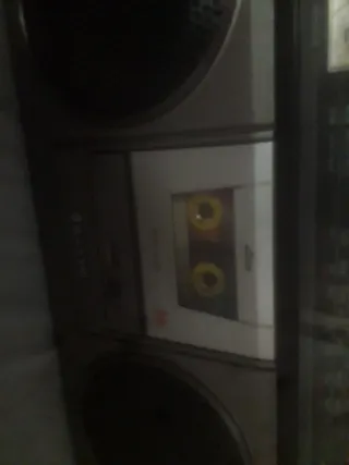 Radio Cassette Vintage