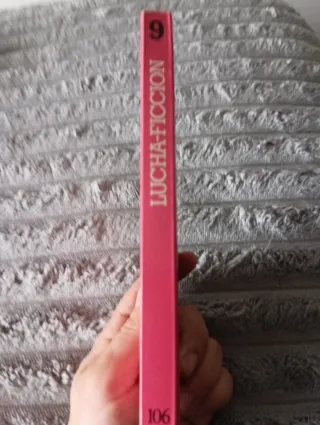 Libro juego La bruja de las nieves