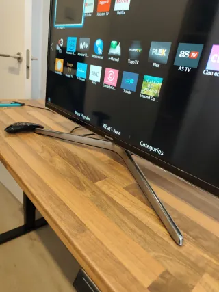 Samsung SmartTV fullHD 32" UE32H6400WXXC