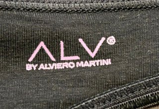 Slip brasiliana ALVIERO MARTINI