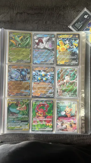 Carte pokemon