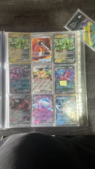 Carte pokemon
