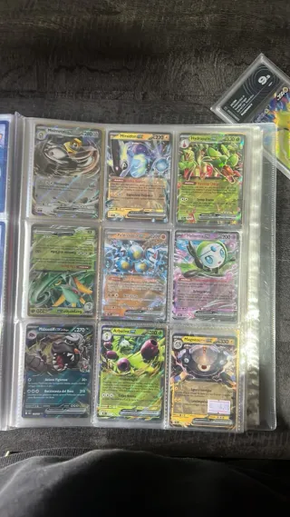 Carte pokemon