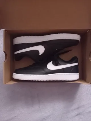 Zapatillas Nike Court Vision