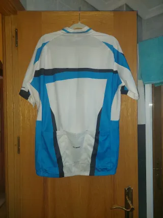 Maillot Ciclismo Hombre XL