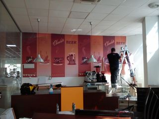 Pintor Decorador: Papel Pintado y Vinilos