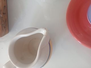 Juego de café Waechtersbach