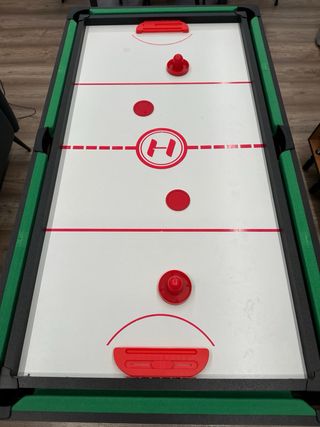 Futbolín Multijuegos