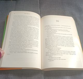 La fortaleza digital, de Dan Brown