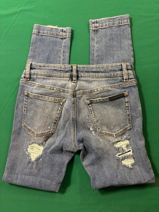 Jeans Dolce & Gabbana taglia S Vintage select y2k