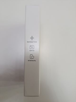 Samsung Galaxy A17 5G 128GB Negro Nuevo