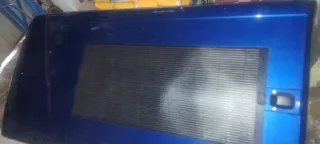 Techo elevable T5 T6