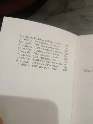 Libro hablar con Dios