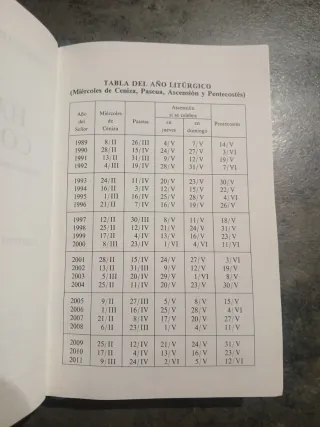 Libro hablar con Dios