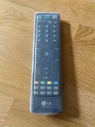 Televisor LG 42 pulgadas