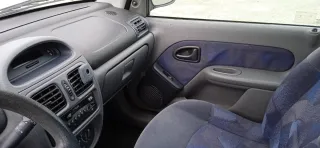 Renault Clio II 1.2 Alizé de 1999