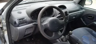 Renault Clio II 1.2 Alizé de 1999